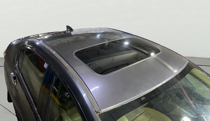 2018 Honda City 1.5L I-DTEC VX, Diesel, Manual, 84,269 km, Roof