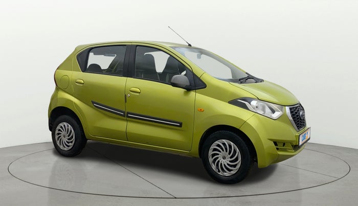 2018 Datsun Redi Go T(O) 1.0 AMT, Petrol, Automatic, 48,635 km, SRP