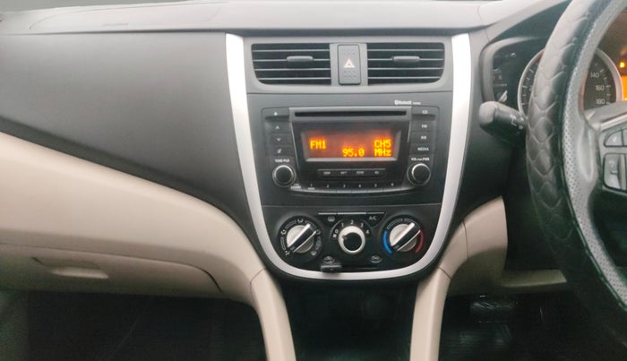 2018 Maruti Celerio ZXI AMT (O), Petrol, Automatic, 69,161 km, Air Conditioner
