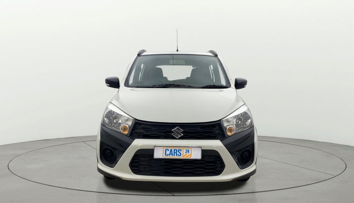 2018 Maruti Celerio X ZXI AMT, Petrol, Automatic, 59,669 km, Front