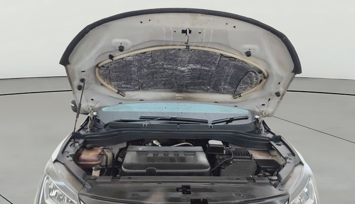 2022 Mahindra XUV700 AX 5 D AT 7 STR, Diesel, Automatic, 77,516 km, Open Bonet