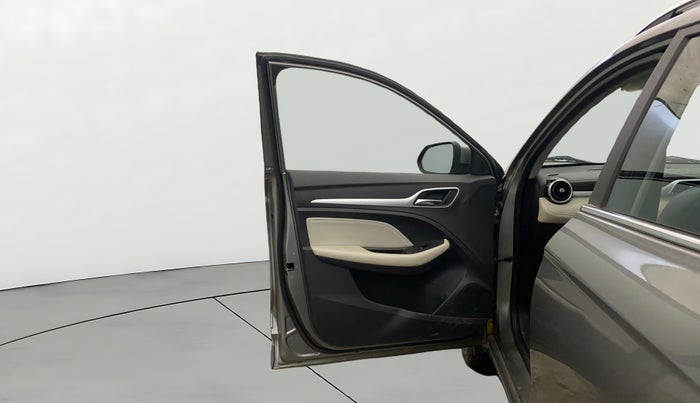 2022 MG ASTOR SUPER 1.5 MT, Petrol, Manual, 39,486 km, LHS Front Door