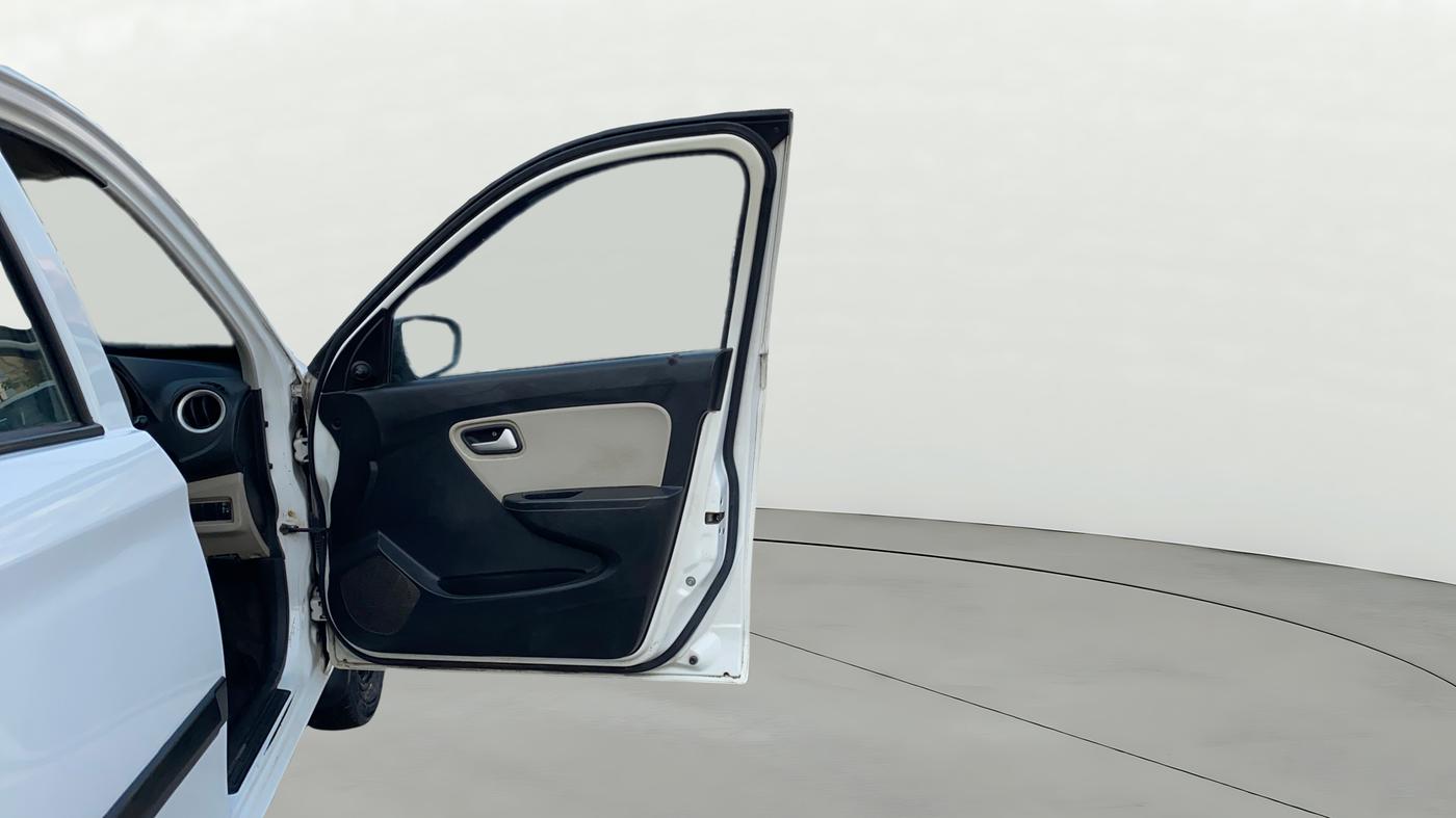 2021 Maruti Alto VXI PLUS, Petrol, Manual, 82,571 km, RHS Front Door