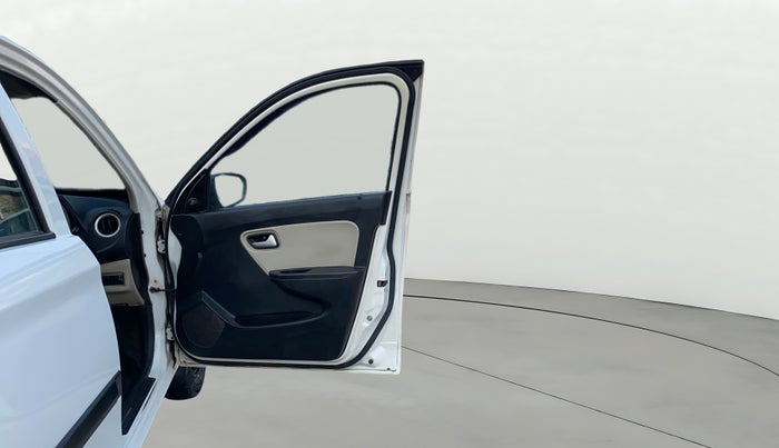 2021 Maruti Alto VXI PLUS, Petrol, Manual, 82,527 km, RHS Front Door