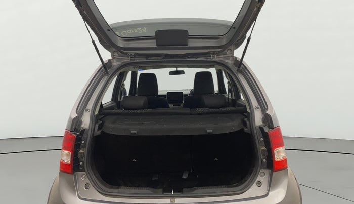 2021 Maruti IGNIS ZETA 1.2, Petrol, Manual, 72,811 km, Boot Open Zoomed View