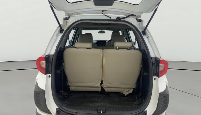 2019 Honda BR-V 1.5L I-VTEC V CVT, Petrol, Automatic, 43,325 km, Boot Open Zoomed View