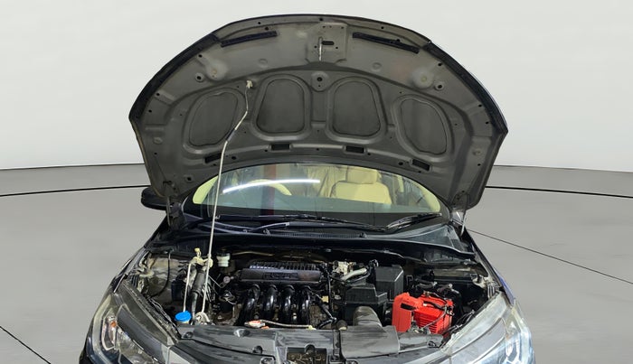 2018 Honda City 1.5L I-VTE V CVT, Petrol, Automatic, 44,346 km, Open Bonet