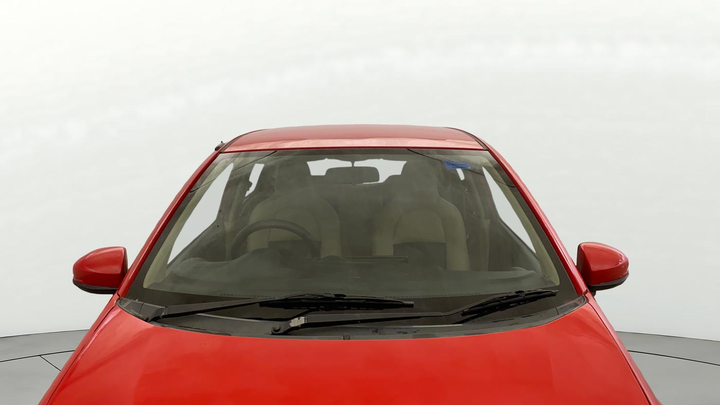 2014 Honda Brio VX AT, Petrol, Automatic, 44,416 km, Front Windshield