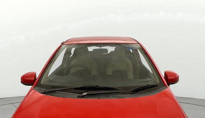 2014 Honda Brio VX AT, Petrol, Automatic, 44,103 km, Front Windshield