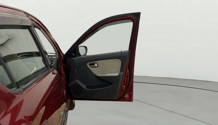 2018 Maruti Alto K10 VXI (O) AMT, Petrol, Automatic, 64,647 km, RHS Front Door