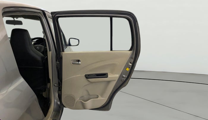 2018 Maruti Celerio VXI CNG, CNG, Manual, 79,594 km, RHS Rear Door