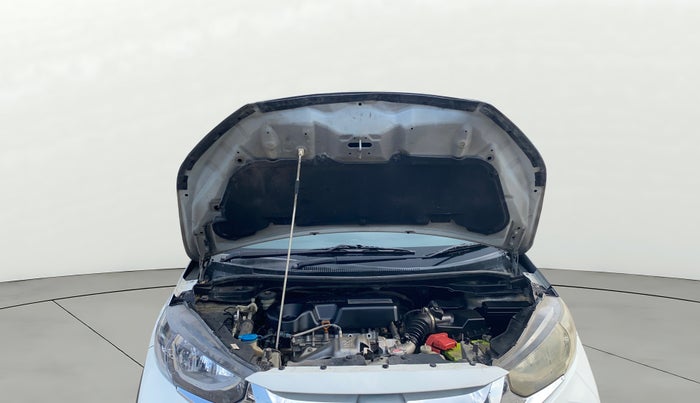 2017 Honda WR-V 1.5L I-DTEC S MT, Diesel, Manual, 1,43,502 km, Open Bonet