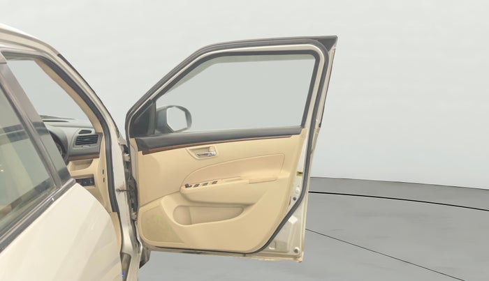 2015 Maruti Swift Dzire VXI, Petrol, Manual, 58,758 km, RHS Front Door