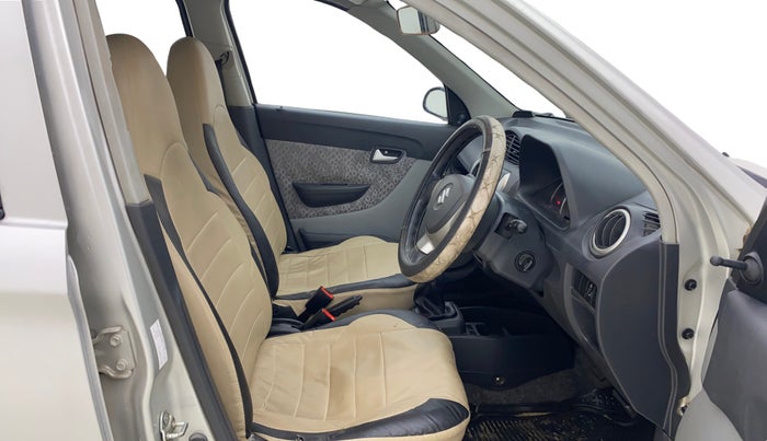 2017 Maruti Alto 800 LXI, Petrol, Manual, 70,340 km, Right Side Front Door Cabin
