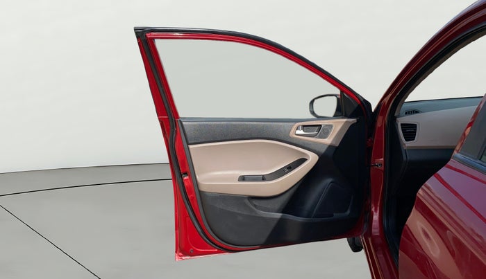 2020 Hyundai Elite i20 MAGNA PLUS 1.2, Petrol, Manual, 26,988 km, LHS Front Door