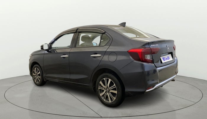 2023 Honda Amaze 1.2L I-VTEC VX CVT, Petrol, Automatic, 35,969 km, Left Back Diagonal