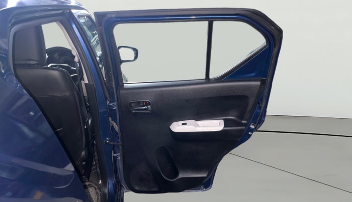 2020 Maruti IGNIS ALPHA 1.2 AMT, Petrol, Automatic, 10,466 km, RHS Rear Door