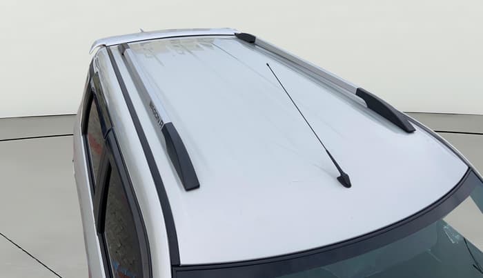 2020 Maruti New Wagon-R VXI 1.2 AMT, Petrol, Automatic, 54,105 km, Roof