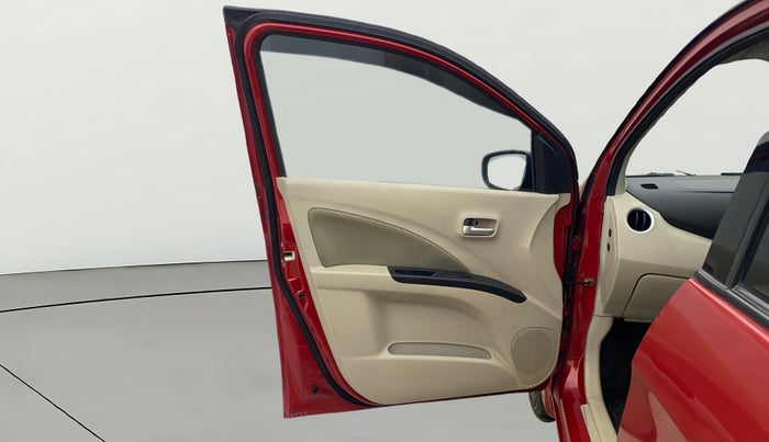 2020 Maruti Celerio ZXI AMT, Petrol, Automatic, 33,108 km, LHS Front Door