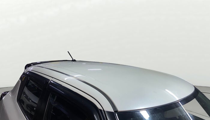 2020 Maruti Swift ZXI AMT, Petrol, Automatic, 33,817 km, Roof
