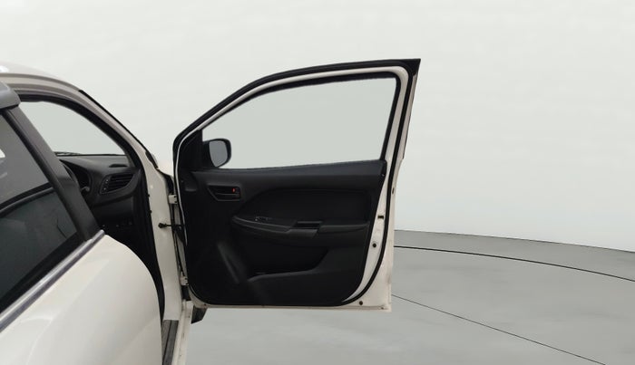 2020 Maruti Baleno SIGMA PETROL 1.2, Petrol, Manual, 46,396 km, RHS Front Door