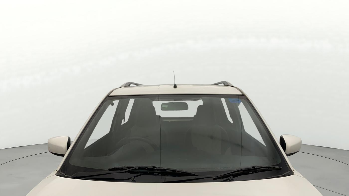 2023 Maruti New Wagon-R VXI 1.0, Petrol, Manual, 31,249 km, Front Windshield