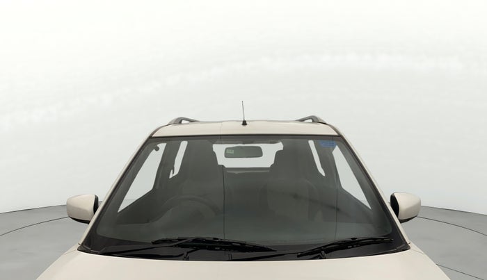 2023 Maruti New Wagon-R VXI 1.0, Petrol, Manual, 31,249 km, Front Windshield