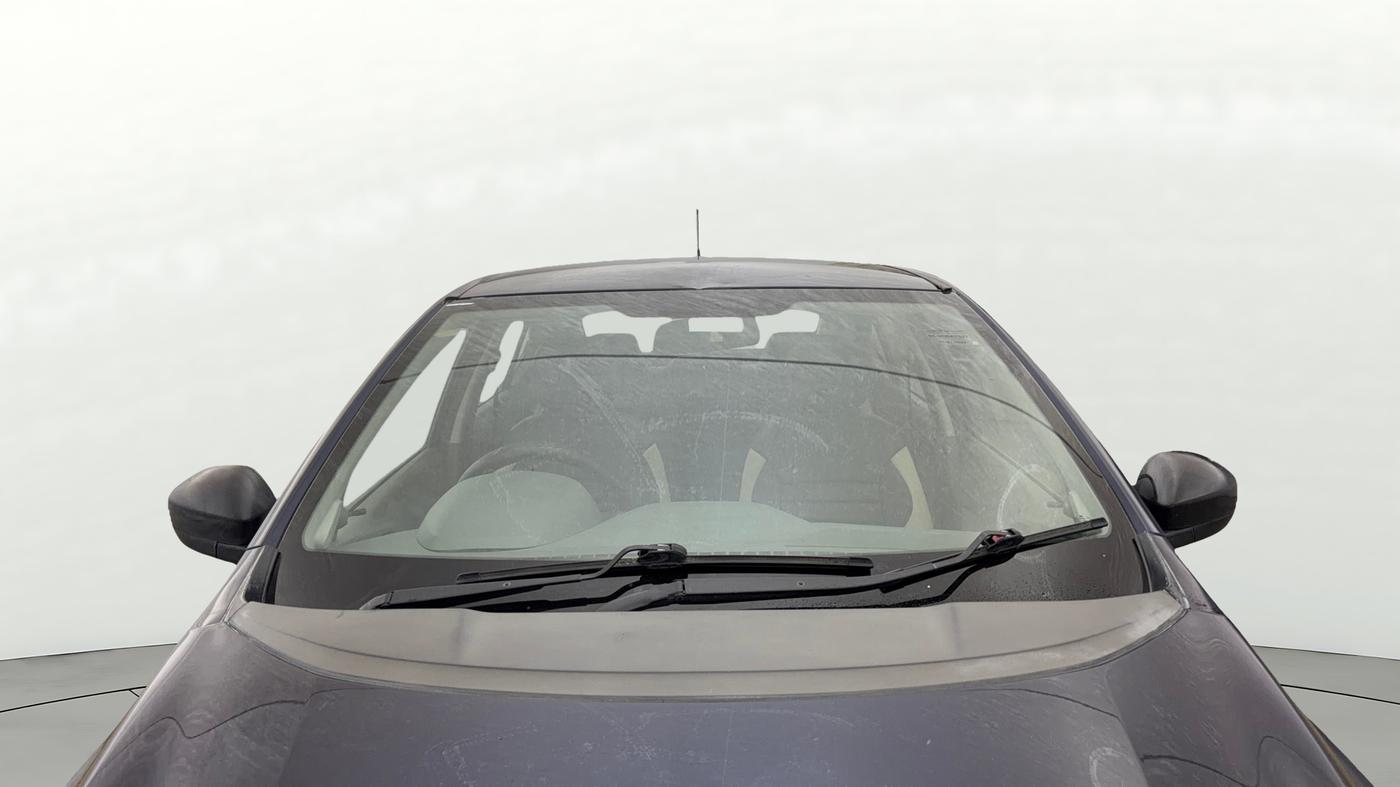 2022 Tata TIGOR XM CNG, CNG, Manual, 68,693 km, Front Windshield
