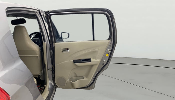 2017 Maruti Celerio ZXI AMT (O), Petrol, Automatic, 49,319 km, RHS Rear Door