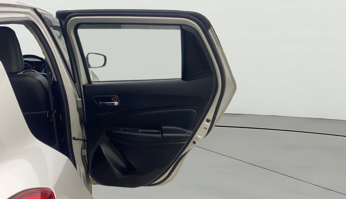 2018 Maruti Swift VDI AMT, Diesel, Automatic, 95,619 km, RHS Rear Door