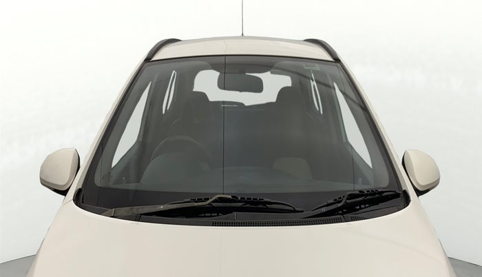 2016 Hyundai Grand i10 ASTA 1.2 KAPPA VTVT, Petrol, Manual, 57,194 km, Front Windshield