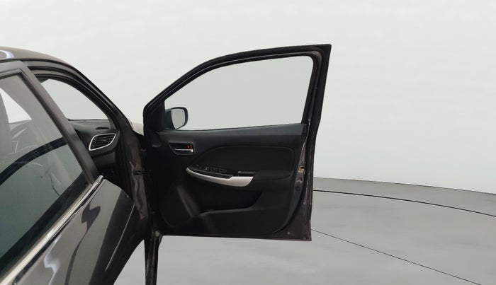 2018 Maruti Baleno DELTA PETROL 1.2, Petrol, Manual, 13,144 km, RHS Front Door