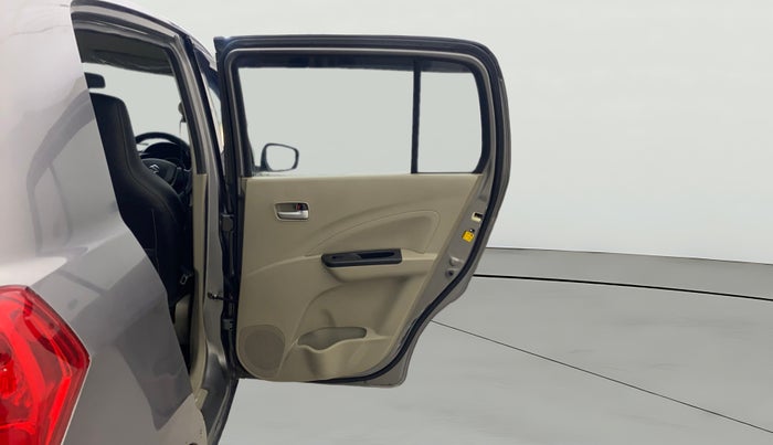 2015 Maruti Celerio ZXI AMT, Petrol, Automatic, 90,405 km, RHS Rear Door