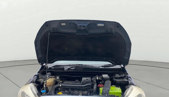 2018 Maruti S Cross ZETA 1.3, Diesel, Manual, 71,796 km, Open Bonet