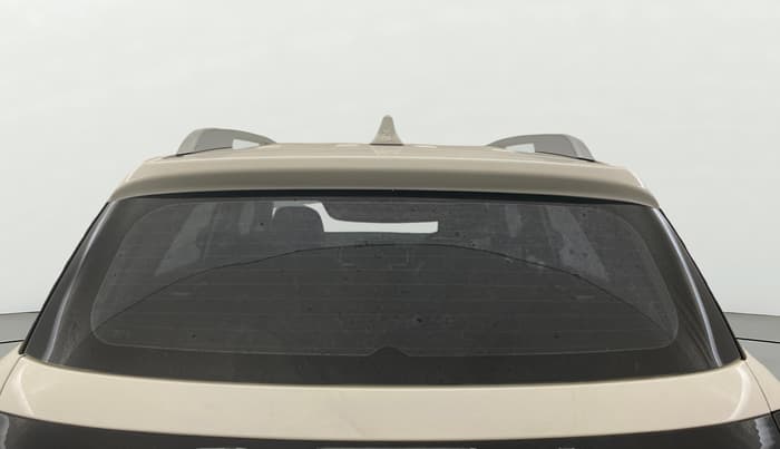 2024 Hyundai VENUE SX 1.2 PETROL, Petrol, Manual, 15,828 km, Rear Windshield