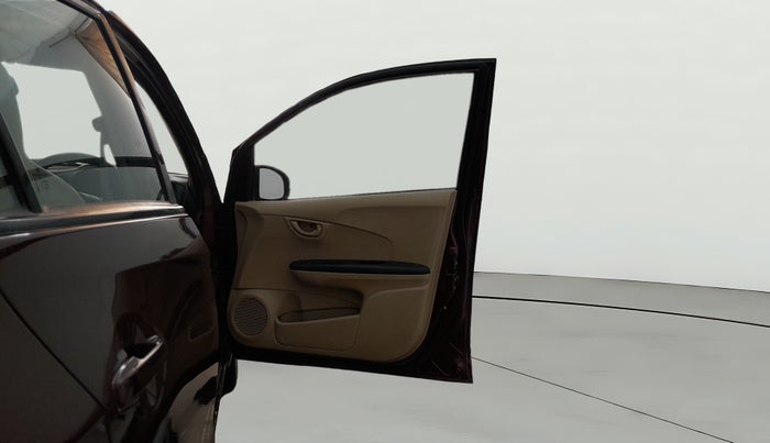 2015 Honda Amaze 1.5L I-DTEC S, Diesel, Manual, 1,31,638 km, RHS Front Door