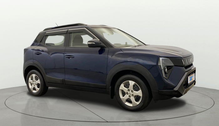 2024 Mahindra XUV 3XO MX3 1.2 L TCMPFI AT, Petrol, Automatic, 2,214 km, SRP