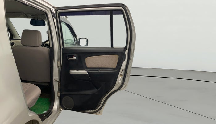 2015 Maruti Wagon R 1.0 VXI, Petrol, Manual, 47,824 km, RHS Rear Door