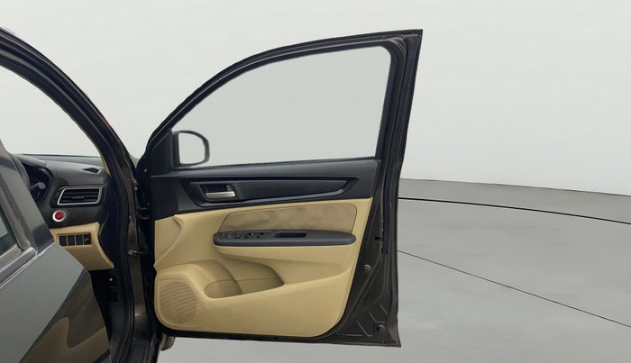 2018 Honda Amaze 1.2L I-VTEC V CVT, Petrol, Automatic, 48,793 km, RHS Front Door