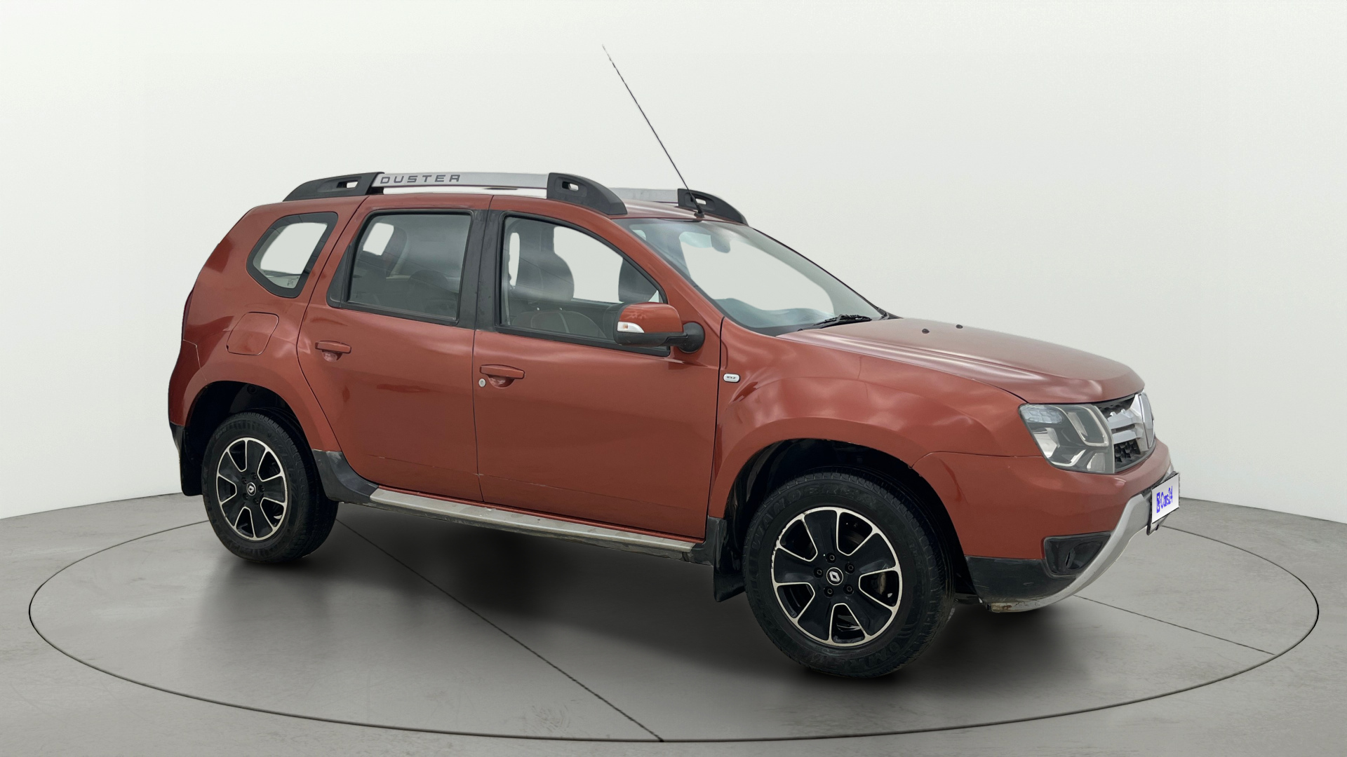 2016 Renault Duster 2021-2022 110 PS RXZ 4X2 AMT DIESEL 2016 Renault Duster 2021-2022 110 PS RXZ 4X2 AMT DIESEL