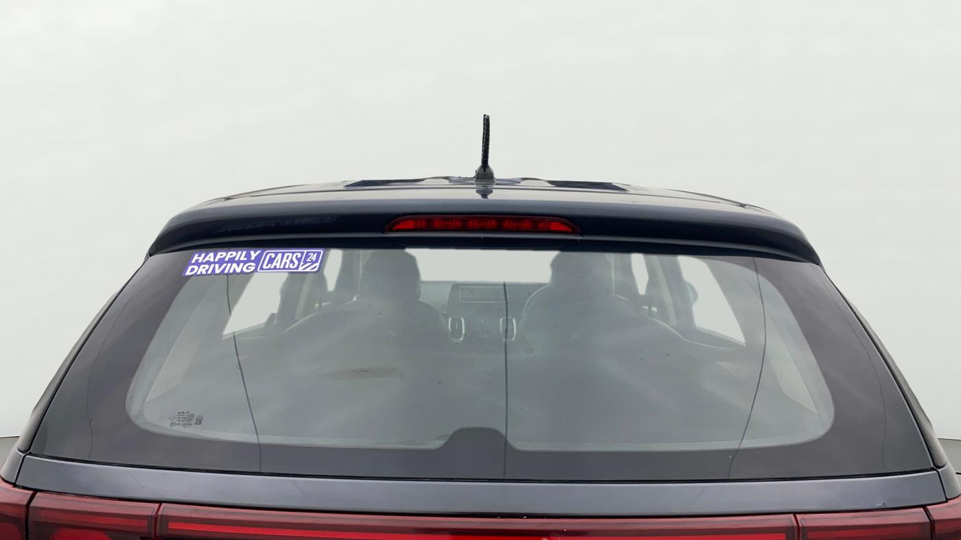 2020 KIA SONET HTK 1.2, Petrol, Manual, 90,391 km, Rear Windshield