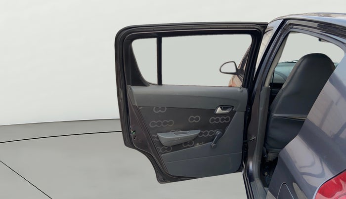 2013 Maruti Alto 800 LXI, Petrol, Manual, 49,767 km, LHS Rear Door