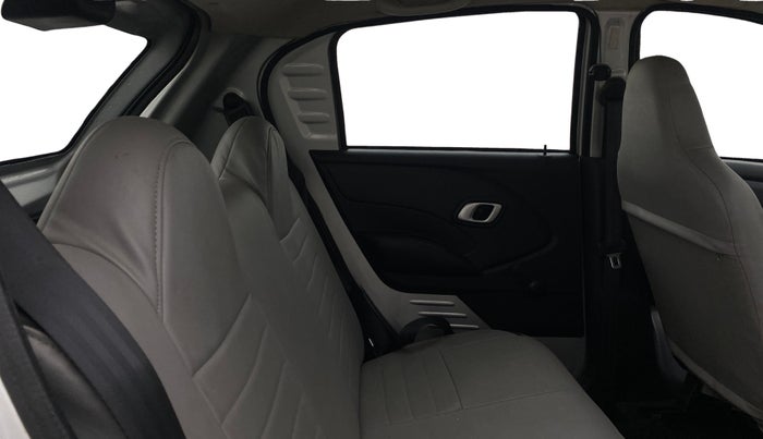 2018 Datsun Redi Go S 1.0 AMT, Petrol, Automatic, 49,416 km, Right Side Rear Door Cabin