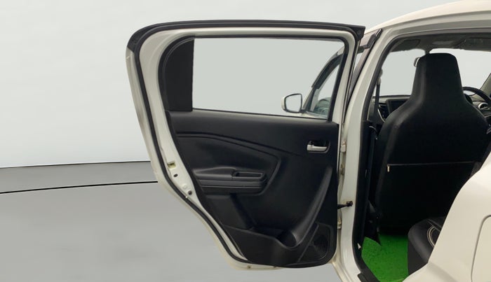 2023 Maruti Celerio ZXI PLUS, Petrol, Manual, 29,233 km, LHS Rear Door