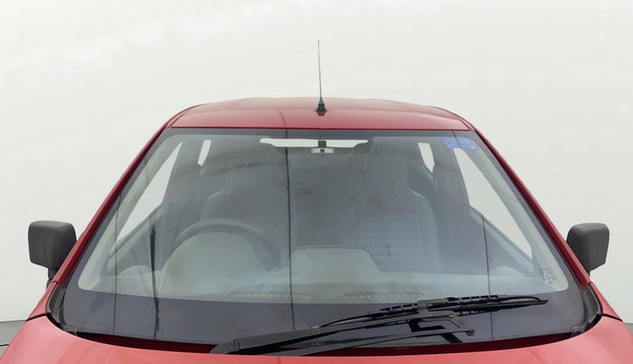 2016 Renault Kwid RXT 0.8, Petrol, Manual, 88,138 km, Front Windshield