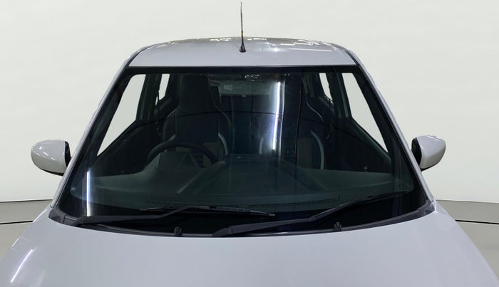 2019 Maruti New Wagon-R VXI 1.0, Petrol, Manual, 93,262 km, Front Windshield