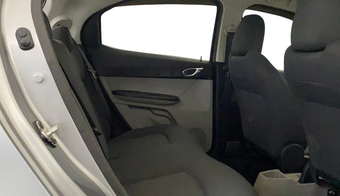 2019 Tata Tiago XZA PLUS PETROL, Petrol, Automatic, 38,737 km, Right Side Rear Door Cabin