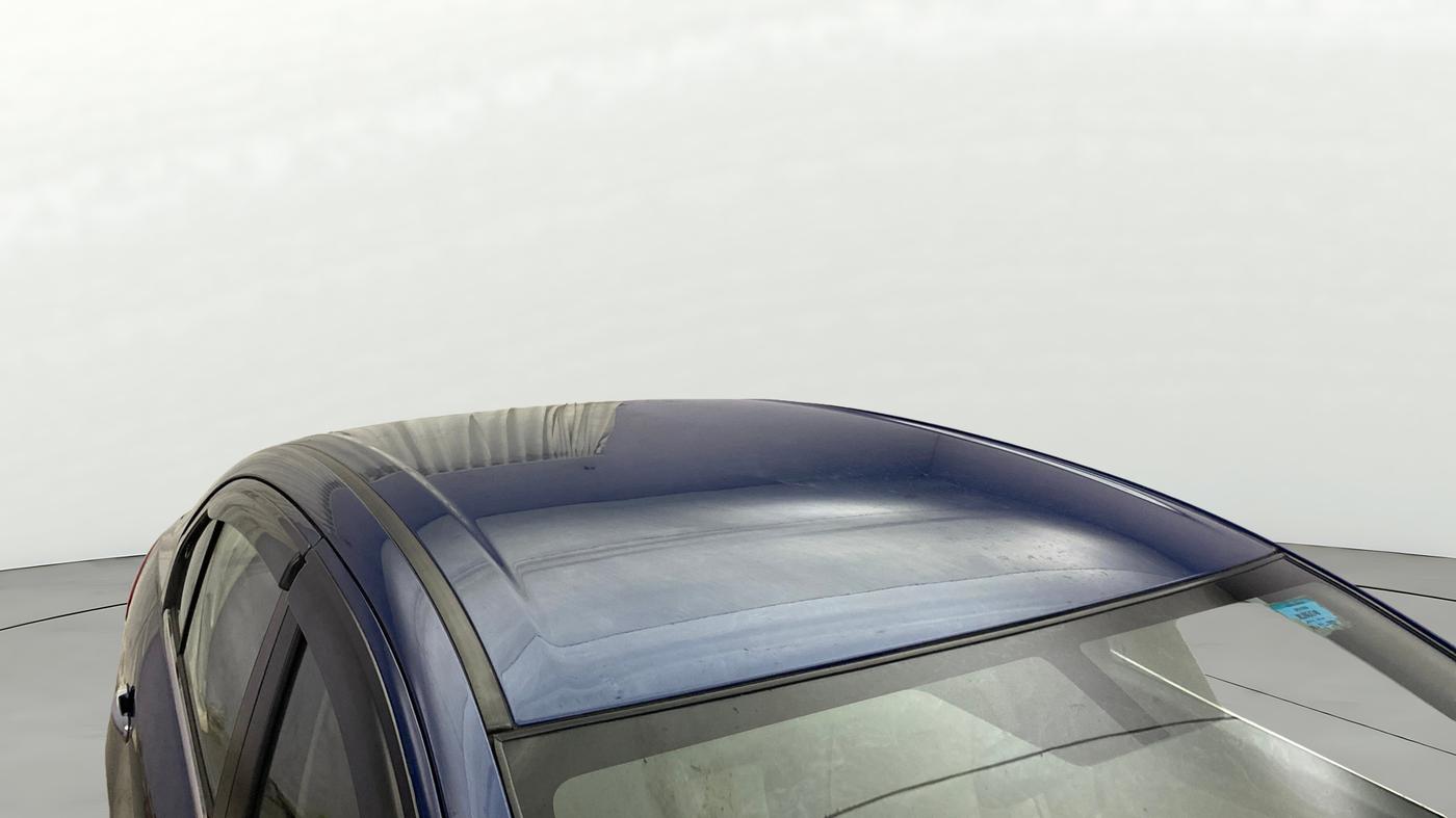 2021 Maruti Ciaz SIGMA 1.5 SHVS MT  PETROL, Petrol, Manual, 31,012 km, Roof