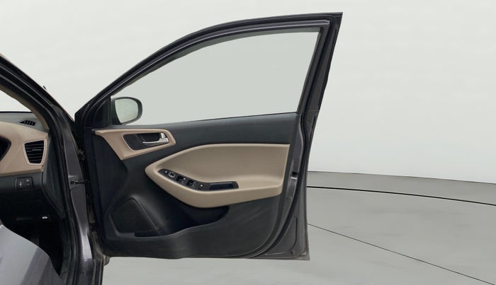 2019 Hyundai Elite i20 ASTA 1.2 (O), Petrol, Manual, 66,531 km, RHS Front Door