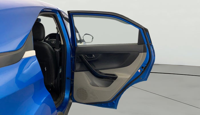 2019 Tata NEXON XM PETROL, Petrol, Manual, 60,083 km, RHS Rear Door